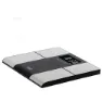 Adler Ad 8165 Waage, Black, One Size