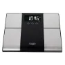Adler Ad 8165 Waage, Black, One Size