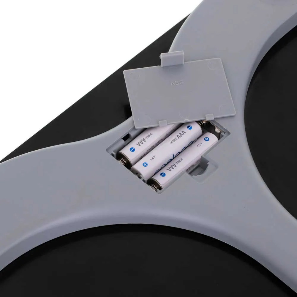 Adler Ad 8169 Waage, White, One Size Adler Ad 8169 Waage, White, One Size