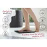 Adler Ad 8169 Waage, White, One Size