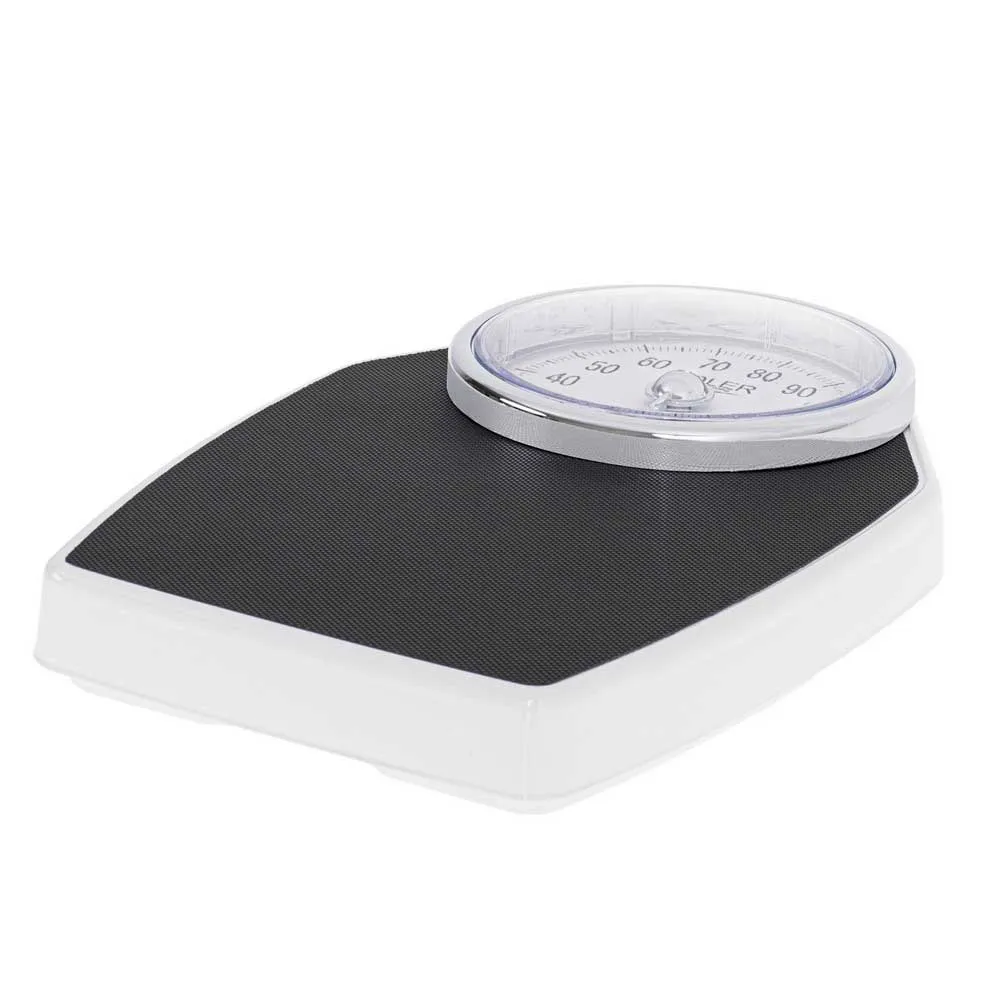 Adler Ad 8177 Waage, Black / white, One Size Adler Ad 8177 Waage, Black / white, One Size