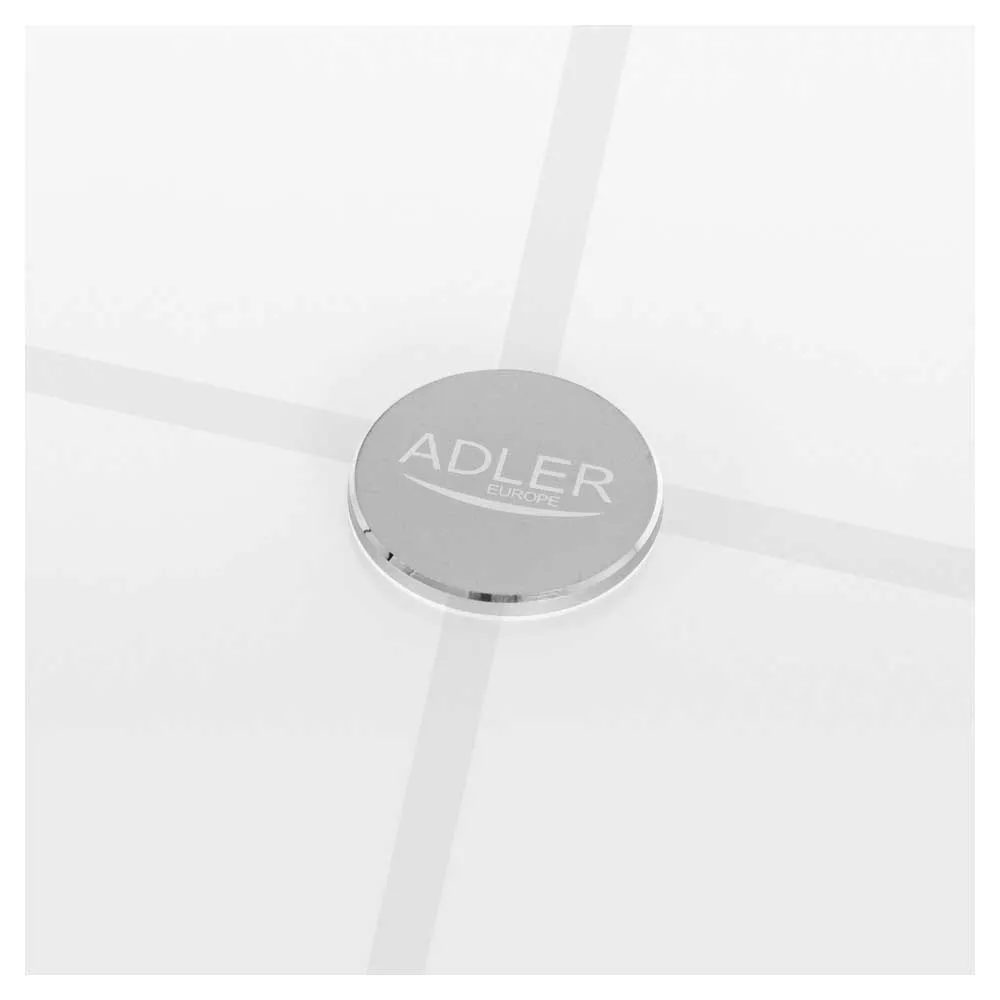 Adler Ad 8187 Waage Adler Ad 8187 Waage