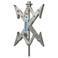 Adnik X Reifenverriegelungsschloss Adnik X Reifenverriegelungsschloss