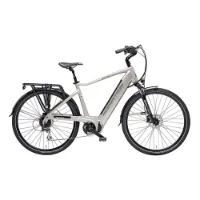 Adriatica 3 King 700 Acera Elektrofahrrad Adriatica 3 King 700 Acera Elektrofahrrad