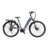 Adriatica 3 King 700 M81 Elektrofahrrad, Blue, One Size, 522Wh