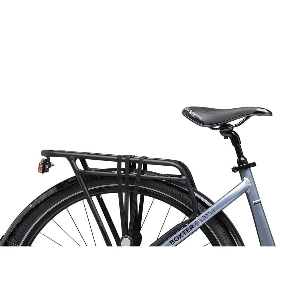 Adriatica 3 King 700 M81 Elektrofahrrad, Blue, One Size, 522Wh Adriatica 3 King 700 M81 Elektrofahrrad, Blue, One Size, 522Wh