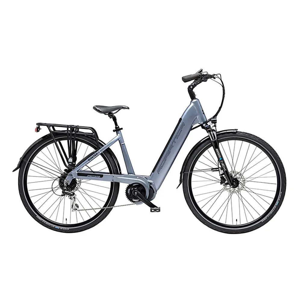 Adriatica 3 King 700 M81 Elektrofahrrad, Blue, One Size, 522Wh Adriatica 3 King 700 M81 Elektrofahrrad, Blue, One Size, 522Wh