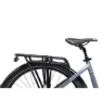 Adriatica 3 King 700 M81 Elektrofahrrad, Blue, One Size, 522Wh