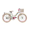 Adriatica Bimba 1s Fahrrad, White, One Size