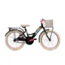 Adriatica Bimba 20´´ 1s Fahrrad, Black / multicolor, One Size