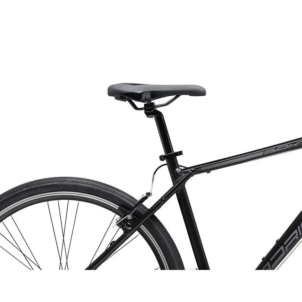 Adriatica Boxter Fy Fahrrad, Black, 45 Adriatica Boxter Fy Fahrrad, Black, 45