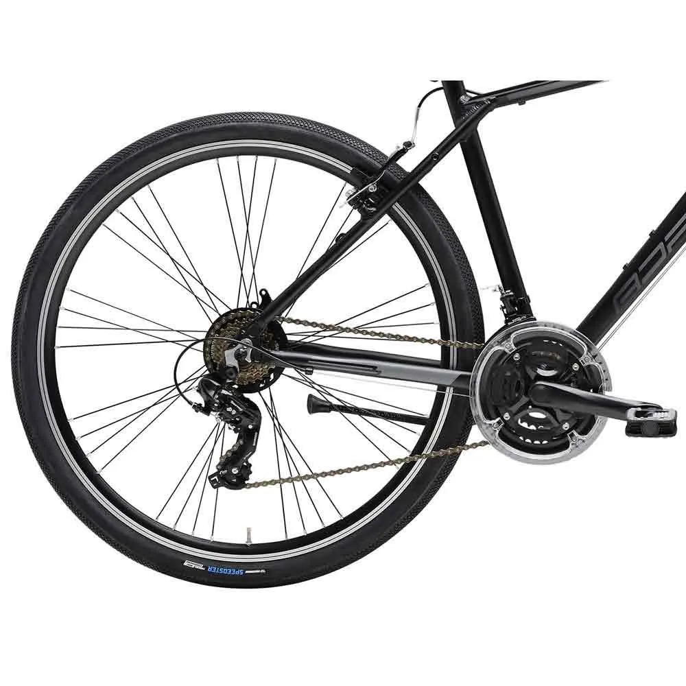 Adriatica Boxter Fy Fahrrad, Black, 45 Adriatica Boxter Fy Fahrrad, Black, 45