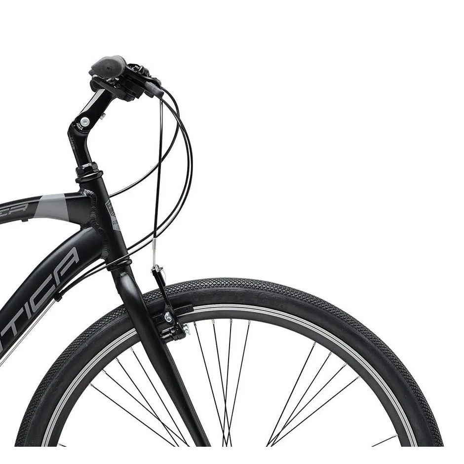 Adriatica Boxter Fy Fahrrad, Black, 45 Adriatica Boxter Fy Fahrrad, Black, 45