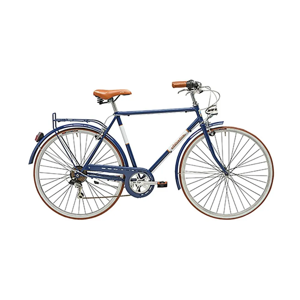 Adriatica Condorino 28´´ 6s Fahrrad, Blue, One Size Adriatica Condorino 28´´ 6s Fahrrad, Blue, One Size