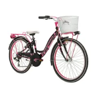 Adriatica Ctb 24´´ 6s Fahrrad Adriatica Ctb 24´´ 6s Fahrrad