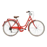 Adriatica Danish H48 6s Fahrrad Adriatica Danish H48 6s Fahrrad