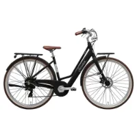 Adriatica E-retro 28´´ Elektrofahrrad Adriatica E-retro 28´´ Elektrofahrrad