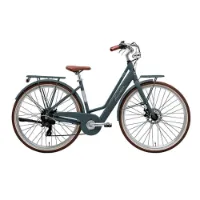 Adriatica E-retro 28´´ Elektrofahrrad Adriatica E-retro 28´´ Elektrofahrrad