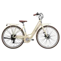 Adriatica E-retro 28´´ Elektrofahrrad Adriatica E-retro 28´´ Elektrofahrrad
