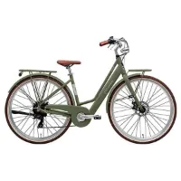 Adriatica E-retro 28´´ Elektrofahrrad Adriatica E-retro 28´´ Elektrofahrrad