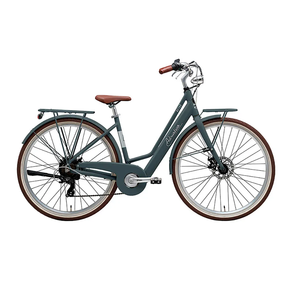 Adriatica E-retro 28´´ Elektrofahrrad Adriatica E-retro 28´´ Elektrofahrrad