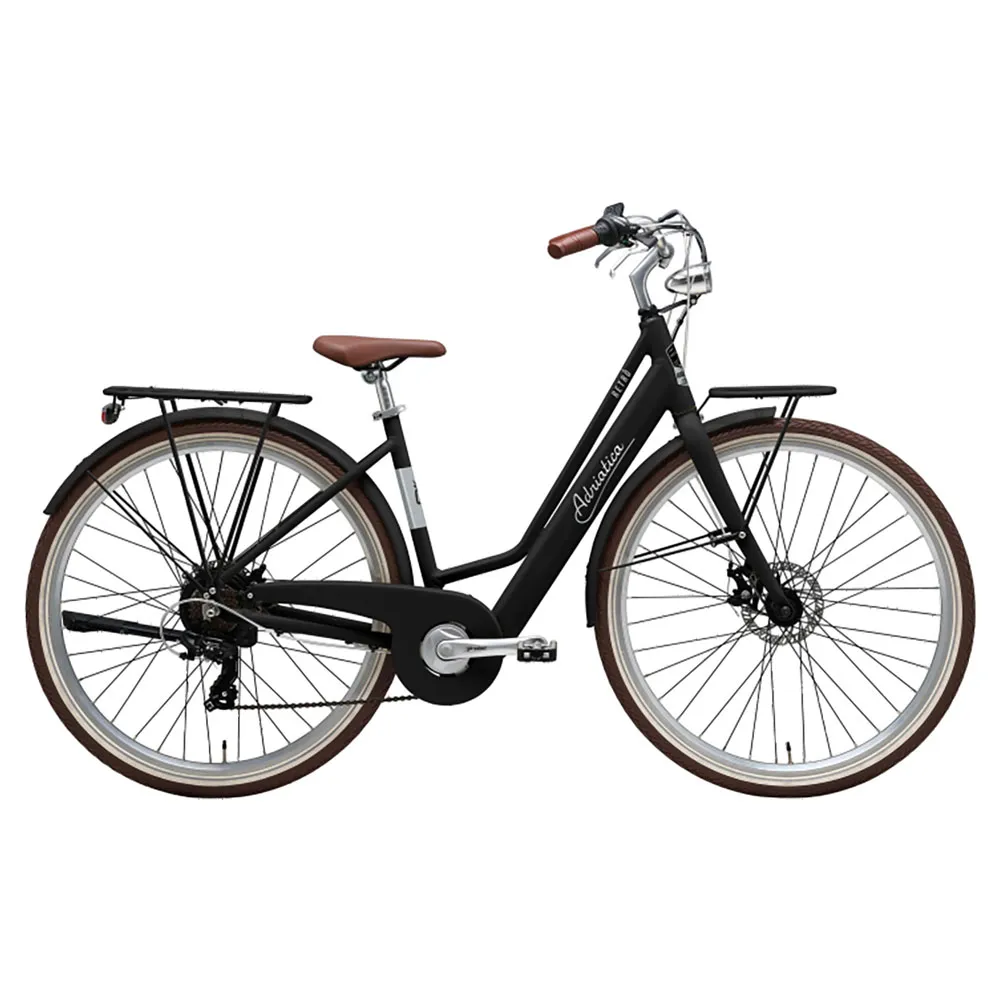Adriatica E-retro 28´´ Elektrofahrrad Adriatica E-retro 28´´ Elektrofahrrad