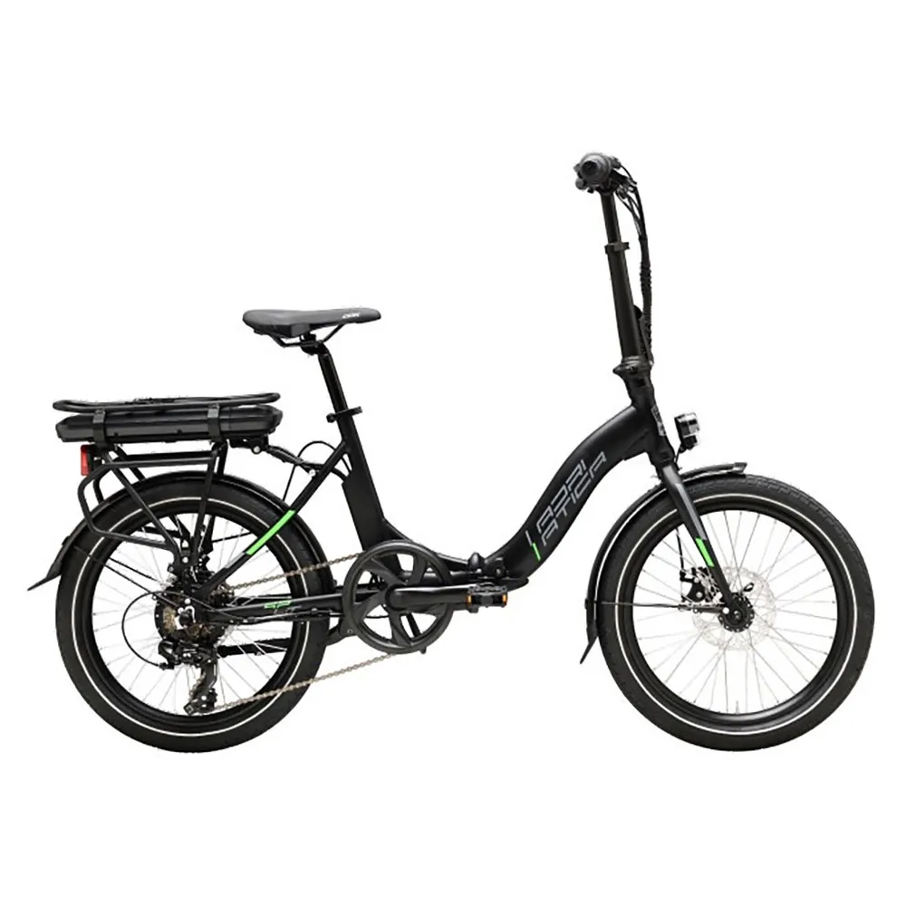 Adriatica E-smile Lowstep 20´´ 6s Faltbares Elektrofahrrad
