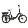 Adriatica E-smile Lowstep 20´´ 6s Faltbares Elektrofahrrad