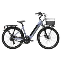 Adriatica E1 2.0 26´´ Elektrofahrrad Adriatica E1 2.0 26´´ Elektrofahrrad