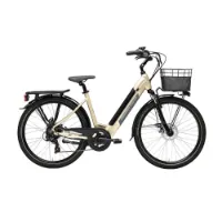 Adriatica E1 2.0 26´´ Elektrofahrrad Adriatica E1 2.0 26´´ Elektrofahrrad