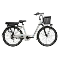 Adriatica E2 2.0 26´´ Fahrrad Adriatica E2 2.0 26´´ Fahrrad