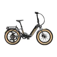 Adriatica Fat 20´´ 7s Faltbares Elektrofahrrad Adriatica Fat 20´´ 7s Faltbares Elektrofahrrad
