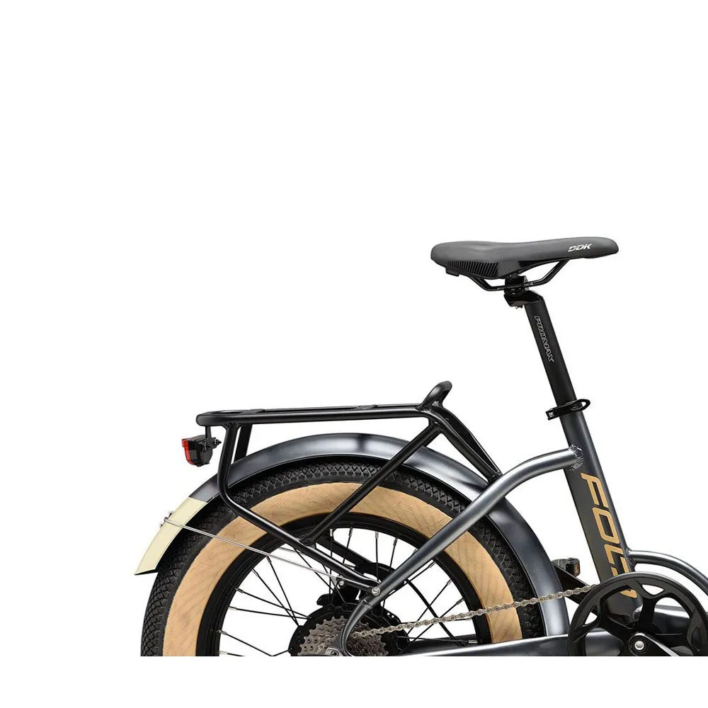 Adriatica Fat 20´´ 7s Faltbares Elektrofahrrad