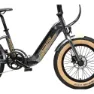 Adriatica Fat 20´´ 7s Faltbares Elektrofahrrad