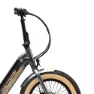 Adriatica Fat 20´´ 7s Faltbares Elektrofahrrad
