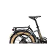 Adriatica Fat 20´´ 7s Faltbares Elektrofahrrad