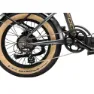Adriatica Fat 20´´ 7s Faltbares Elektrofahrrad