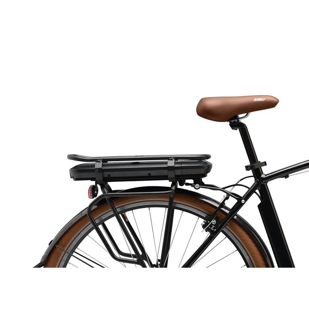 Adriatica New Age M80 Elektrofahrrad, Black, One Size, 468Wh Adriatica New Age M80 Elektrofahrrad, Black, One Size, 468Wh