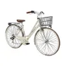 Adriatica Panarea 28´´ 6s Fahrrad, Creame, One Size
