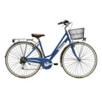 Adriatica Panarea 700 6s Fahrrad Adriatica Panarea 700 6s Fahrrad