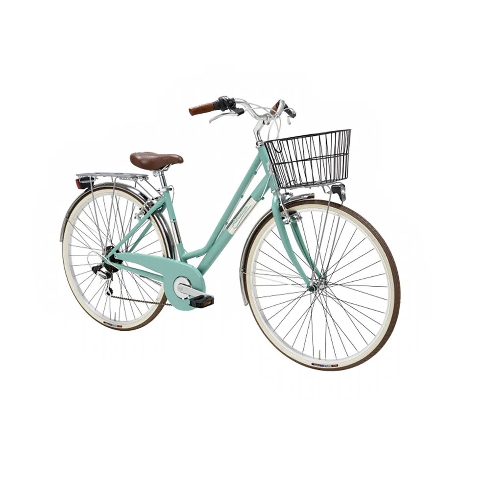 Adriatica Panarea 700 6s Fahrrad