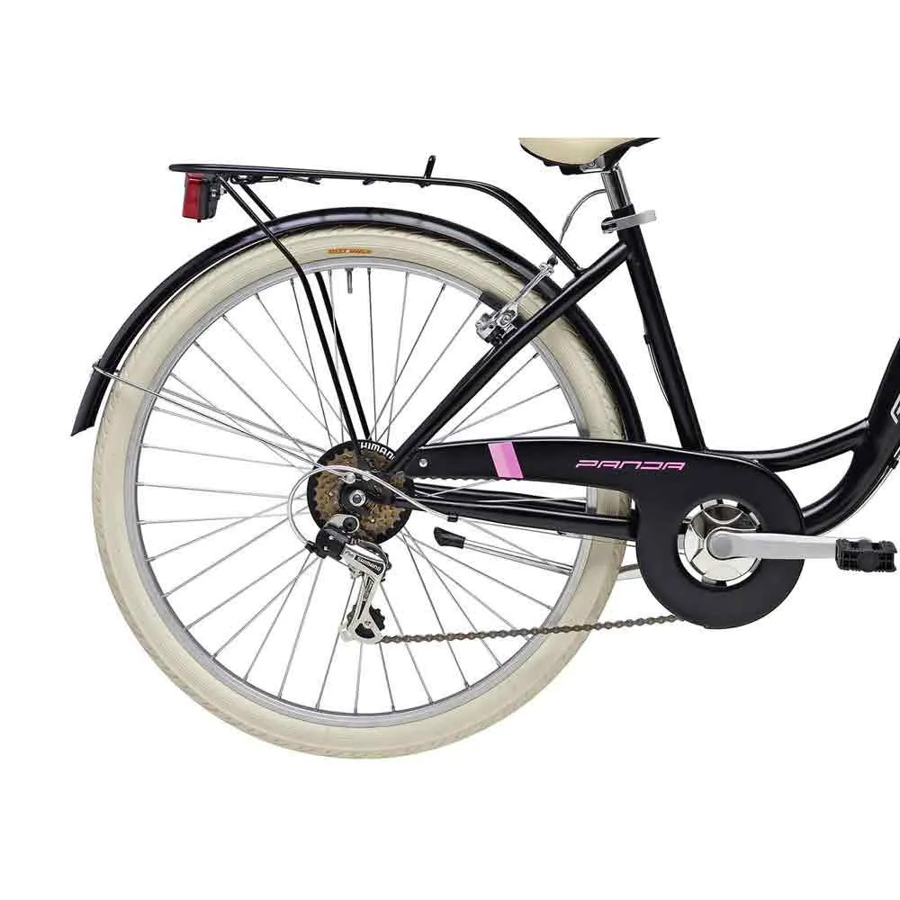 Adriatica Panda 26´´ 6s Fahrrad