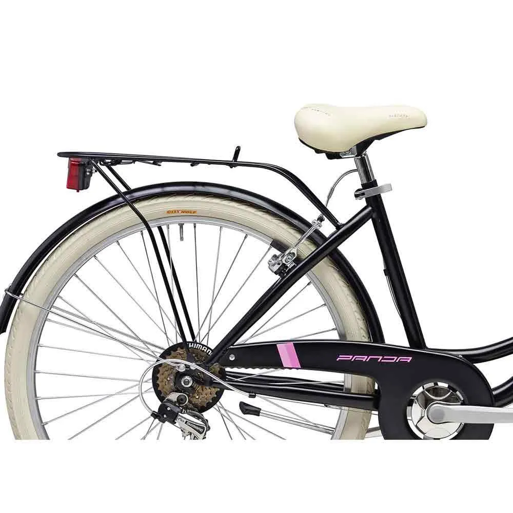 Adriatica Panda 26´´ 6s Fahrrad