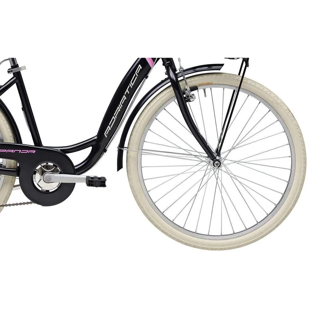 Adriatica Panda 26´´ 6s Fahrrad