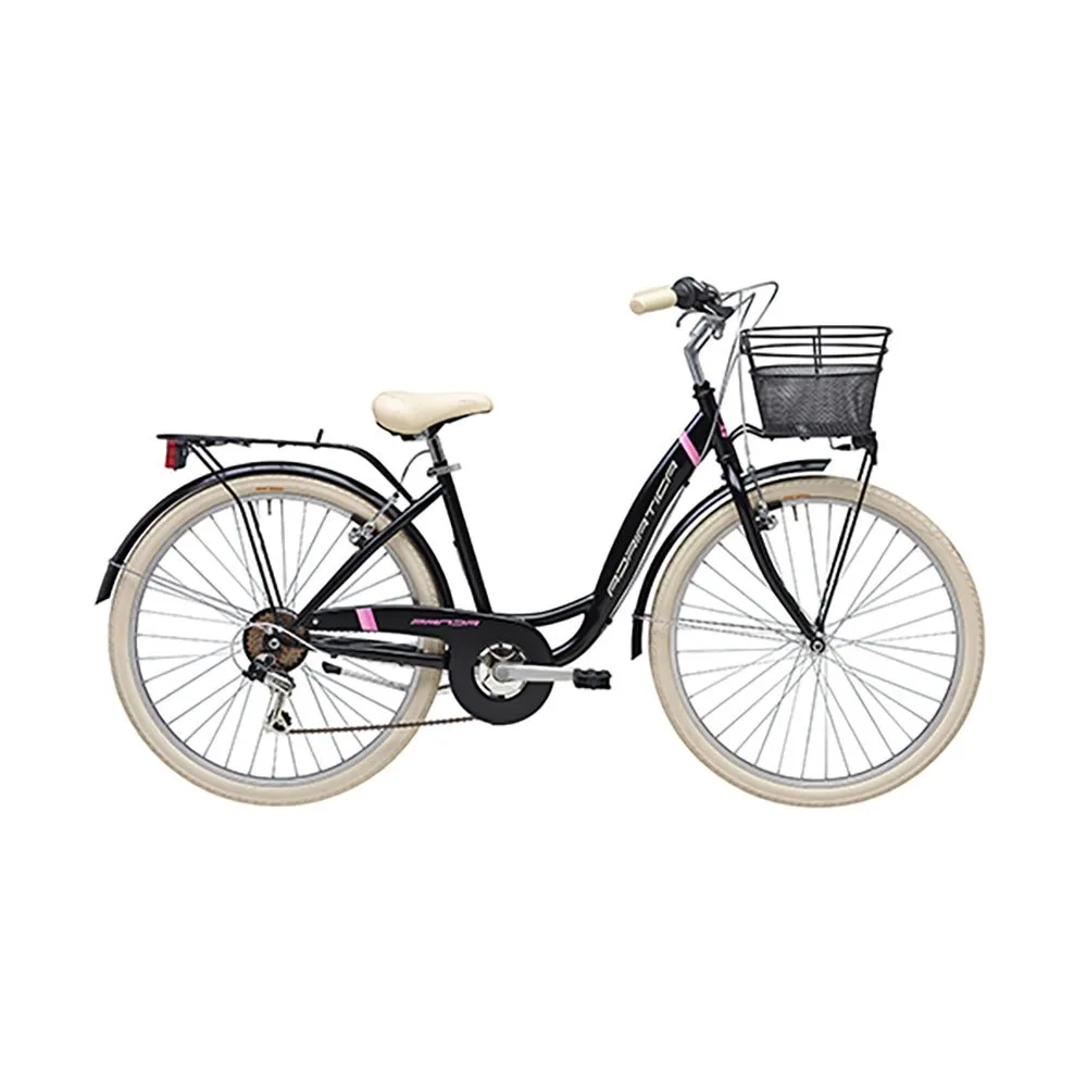 Adriatica Panda 26´´ 6s Fahrrad