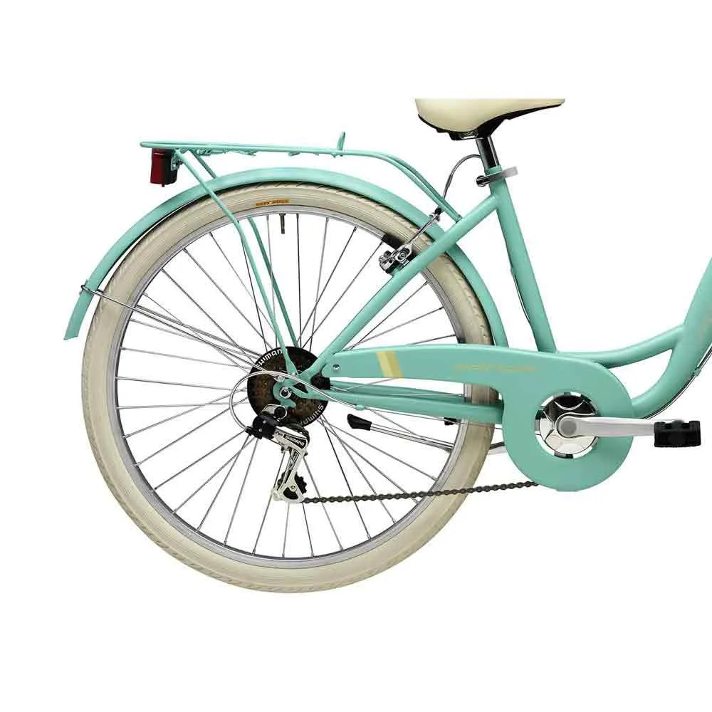 Adriatica Panda 26´´ 6s Fahrrad Adriatica Panda 26´´ 6s Fahrrad