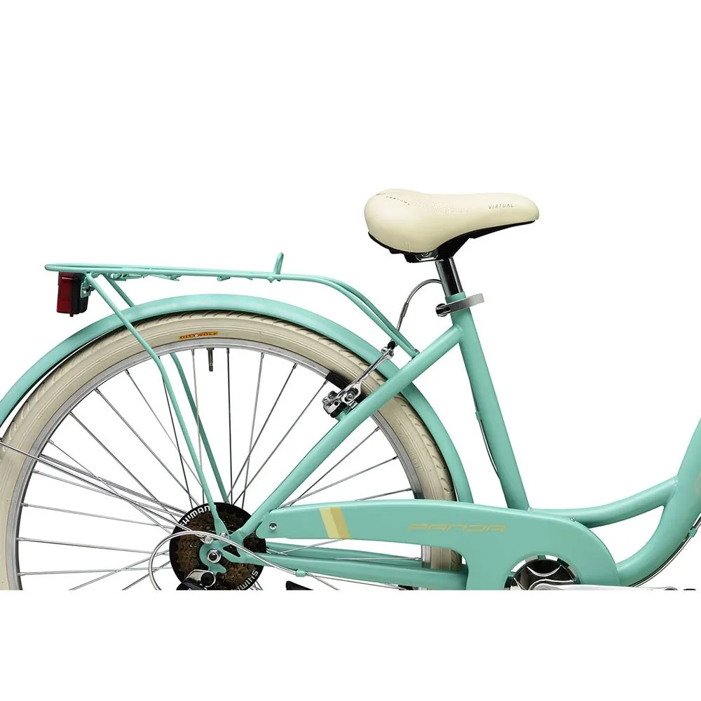 Adriatica Panda 26´´ 6s Fahrrad Adriatica Panda 26´´ 6s Fahrrad