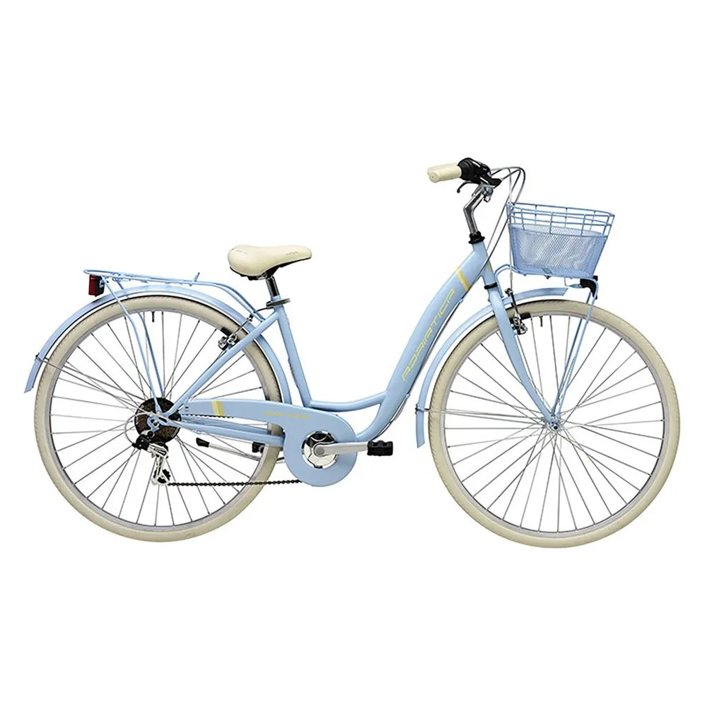 Adriatica Panda 700 6s Fahrrad Adriatica Panda 700 6s Fahrrad