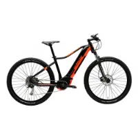 Adriatica Rayon 29´´ Elektrische Mountainbike Adriatica Rayon 29´´ Elektrische Mountainbike