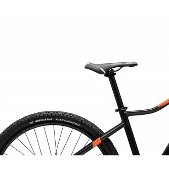 Adriatica Rayon 29´´ Elektrische Mountainbike, Black / red, L, 522Wh Adriatica Rayon 29´´ Elektrische Mountainbike, Black / red, L, 522Wh